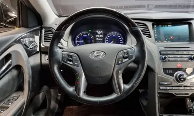 Hyundai Grandeur 2016, 155217 км, за 3583.06 USD - фото 13