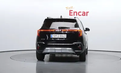 Kia Seltos 2025, 13727 км, за 18136.9 USD