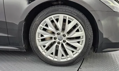 Audi A7 2021, 98005 км, за 31781.43 USD