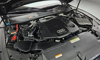 Audi A7 2021, 98005 км, за 31781.43 USD - фото 6