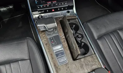Audi A7 2021, 98005 км, за 31781.43 USD - фото 9