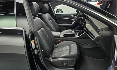 Audi A7 2021, 98005 км, за 31781.43 USD - фото 10