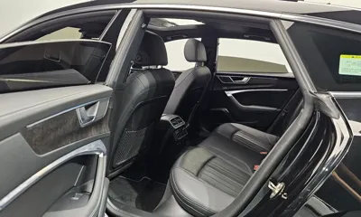 Audi A7 2021, 98005 км, за 31781.43 USD - фото 12