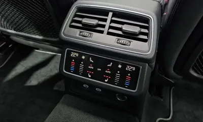 Audi A7 2021, 98005 км, за 31781.43 USD - фото 19