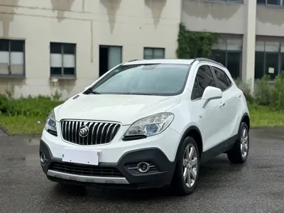 Buick Encore · 2013 год