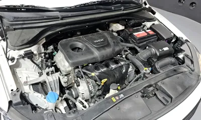 Hyundai Avante 2017, 54576 км, за 8255.86 USD - фото 6