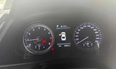 Hyundai Sonata 2022, 84042 км, за 13456.74 USD