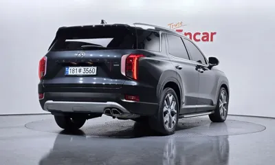Hyundai Palisade 2019, 136759 км, за 13809.05 USD
