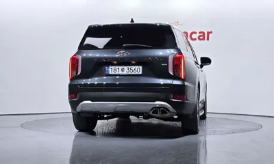 Hyundai Palisade 2019, 136759 км, за 13809.05 USD