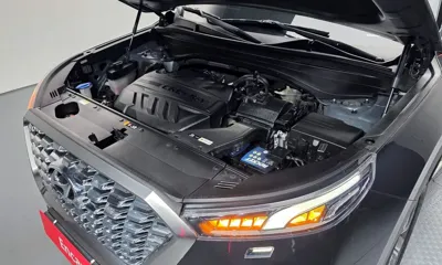 Hyundai Palisade 2019, 136759 км, за 13809.05 USD - фото 6