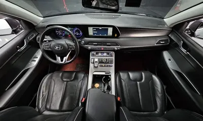 Hyundai Palisade 2019, 136759 км, за 13809.05 USD - фото 7