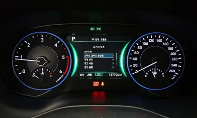 Hyundai Palisade 2019, 136759 км, за 13809.05 USD - фото 8