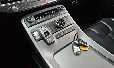 Hyundai Palisade 2019, 136759 км, за 13809.05 USD - фото 9