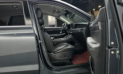 Hyundai Palisade 2019, 136759 км, за 13809.05 USD - фото 11