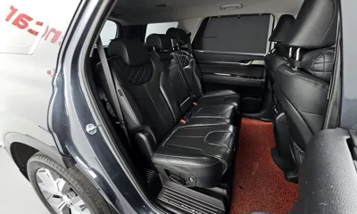 Hyundai Palisade 2019, 136759 км, за 13809.05 USD - фото 12