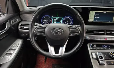 Hyundai Palisade 2019, 136759 км, за 13809.05 USD - фото 13