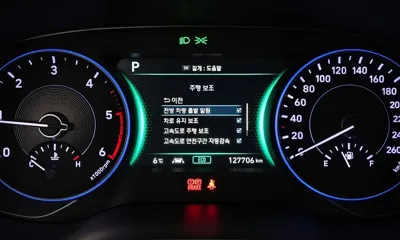 Hyundai Palisade 2019, 136759 км, за 13809.05 USD - фото 16