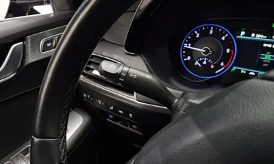 Hyundai Palisade 2019, 136759 км, за 13809.05 USD - фото 18