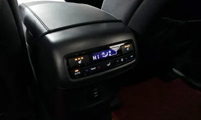 Hyundai Palisade 2019, 136759 км, за 13809.05 USD - фото 19