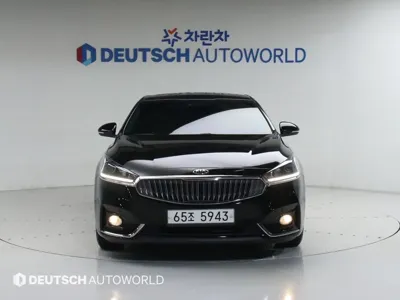Kia K7 2016, 97094 км, за 6890.72 USD - фото 3