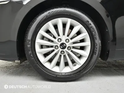 Kia K7 2016, 97094 км, за 6890.72 USD - фото 5