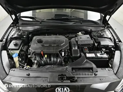 Kia K7 2016, 97094 км, за 6890.72 USD - фото 6