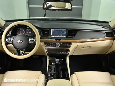 Kia K7 2016, 97094 км, за 6890.72 USD - фото 7