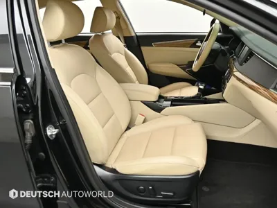 Kia K7 2016, 97094 км, за 6890.72 USD - фото 10