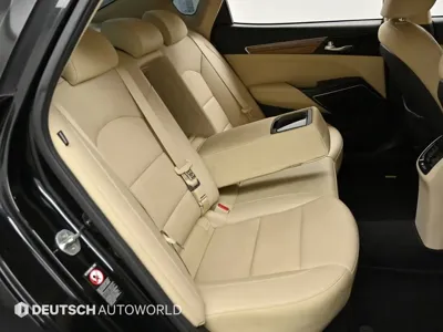 Kia K7 2016, 97094 км, за 6890.72 USD - фото 12
