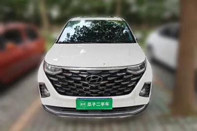 Hyundai Custo 2021, 67800 км, за 15213 USD