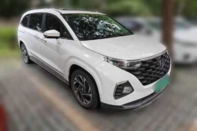 Hyundai Custo 2021, 67800 км, за 15213 USD