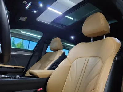 Kia K5 · 2022 год