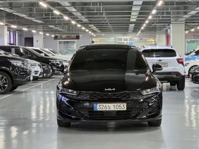 Kia K5 2022, 53785 км, за 30129.97 USD