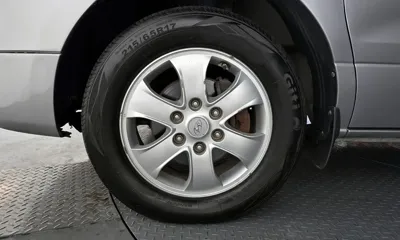 Hyundai Starex 2017, 137658 км, за 9382.23 USD