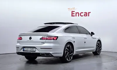 Volkswagen Arteon 2023, 27073 км, за 24093.24 USD