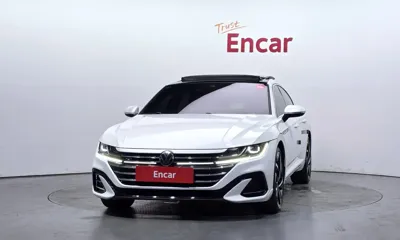 Volkswagen Arteon 2023, 27073 км, за 24093.24 USD