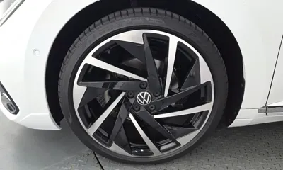 Volkswagen Arteon 2023, 27073 км, за 24093.24 USD