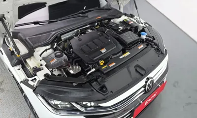 Volkswagen Arteon 2023, 27073 км, за 24093.24 USD - фото 6