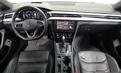 Volkswagen Arteon 2023, 27073 км, за 24093.24 USD - фото 7