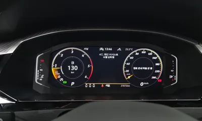 Volkswagen Arteon 2023, 27073 км, за 24093.24 USD - фото 8