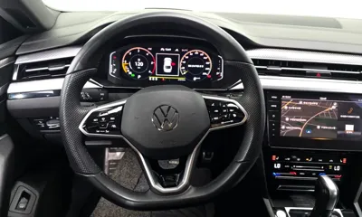 Volkswagen Arteon 2023, 27073 км, за 24093.24 USD - фото 14