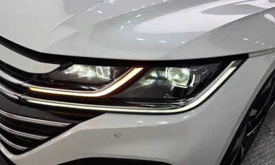 Volkswagen Arteon 2023, 27073 км, за 24093.24 USD - фото 22
