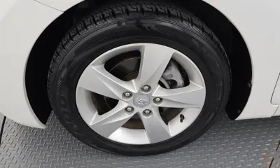 Hyundai Avante 2012, 74986 км, за 3575.37 USD