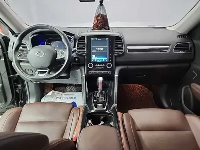 Renault-KoreaSamsung QM6 2019, 228039 км, за 5023.8 USD - фото 7