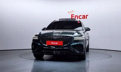 Genesis GV70 2022, 106641 км, за 21662.07 USD