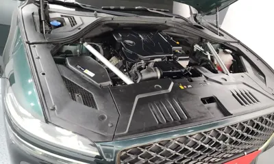 Genesis GV70 2022, 106641 км, за 21662.07 USD - фото 6