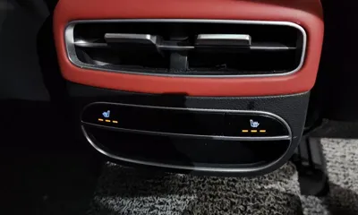 Genesis GV70 2022, 106641 км, за 21662.07 USD - фото 18
