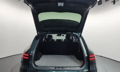 Genesis GV70 2022, 106641 км, за 21662.07 USD - фото 20