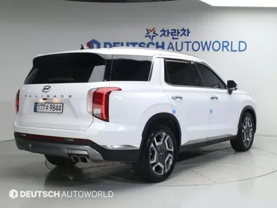 Hyundai Palisade 2023, 35152 км, за 20296.66 USD