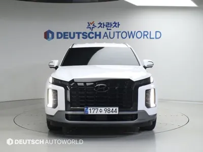 Hyundai Palisade 2023, 35152 км, за 20296.66 USD